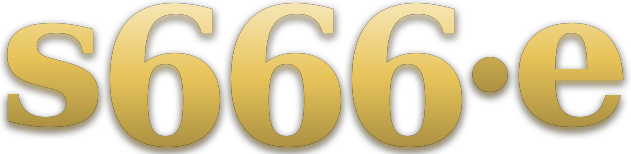 s666.e logo